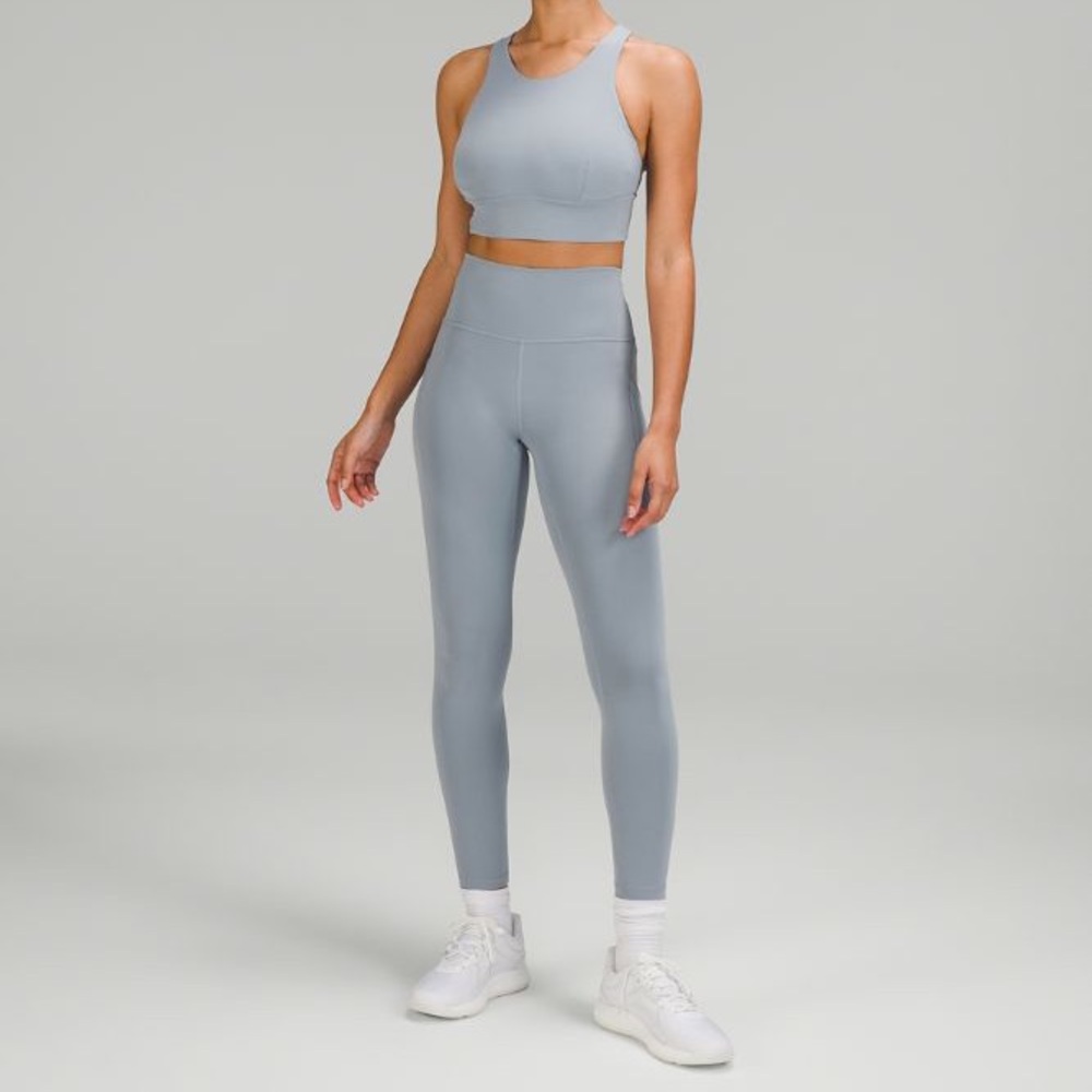 Lululemon Wunder Train Leggings
